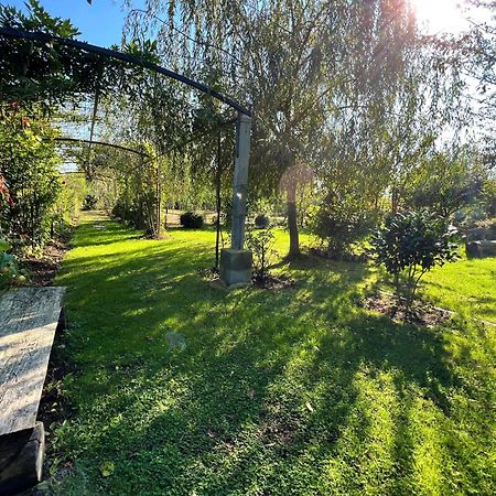 Villa Albaredo Villamea Экстерьер фото